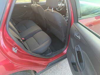 Ford Focus combi MK3 1.0 ecoboost 92kw - 14