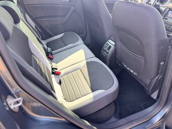 Škoda Yeti 1.4 TSI Ambition XEN NAVI - 14