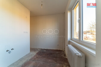 Prodej bytu 4+1, 81 m², Plesná, ul. 5. května - 14