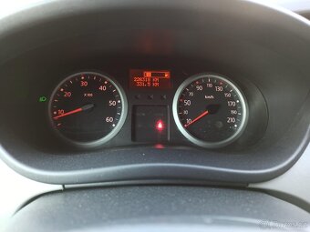 NISSAN PRIMASTAR (TRAFIC) 2.0DCI 84KW LONG 9 MÍST R.V.2014 - 14