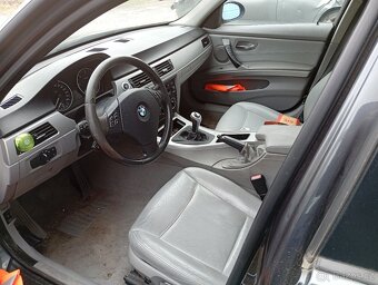 BMW E90 320d 120kw na ND - 14