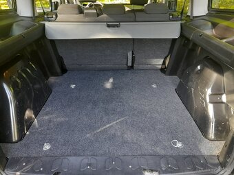 DOBLO MAXI 2.0 JTD 99 KW - 14
