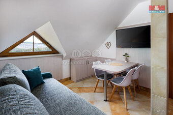 Prodej hotelu, penzionu, 1049 m², Janské Lázně, ul. Sportovn - 14