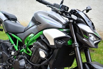 Kawasaki Z 900 / 1.majitel / ČR / záruka / 2025 - 14