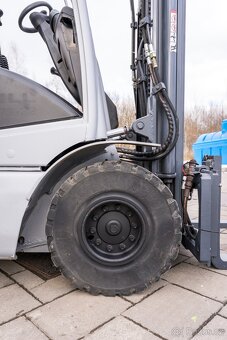 Vysokozdvižný vozík Still RX 70-22 T (VV0206) - 14