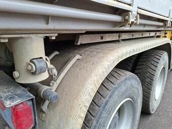 MAN TGS 33.510 6X4 - 14
