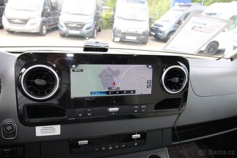 FRANKIA M-LINE T7400 GD - 14