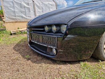 Alfa Romeo 159 1.9jtd 110kw - 14