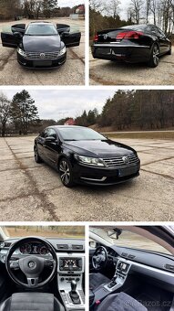 Volkswagen Passat CC - 14