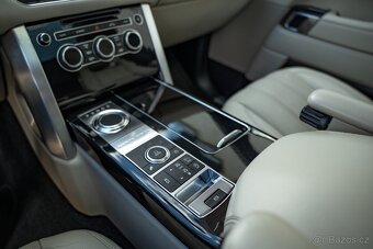 Land Rover Range Rover Vogue 3.0 TDV6, Meridian, Panorama... - 14