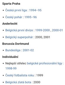 JAN KOLLER (AS MONAKO) - prodám repliku dresu s podpisem. - 14