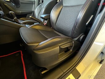 Škoda Octavia RS 2.0TDI/135kW 1.Maj.  DSG  r.v.2016 - 14