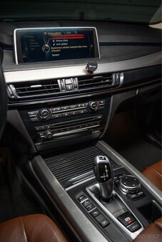 BMW X5 xDrive25d | 2015 | 160 kW | 256 149 km - 14
