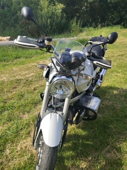 BMW R1200 R - 14