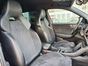 Škoda Kodiaq 2.0TDI 140kW 4x4 DSG Sportline Webasto ACC Qi - 14