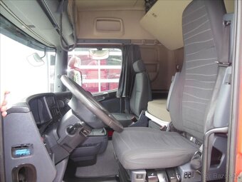 Scania R 410, Retarder, Standart - 14