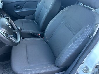 Dacia Logan MCV 1.0SCe 2/2020 ČR 1maj 26.200km - 14