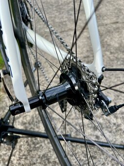 Specialized S-Works Tarmac SL, 56, TOP stav - 14