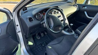 Peugeot 308SW 1.6HDI - 14