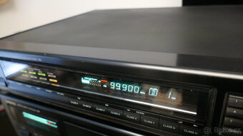 ONKYO DAT TUNER DECK CD ZESILOVAČ + KATALOG 92/93 TOP - 14