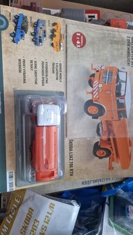 Skoda 100 deagostiny - 14