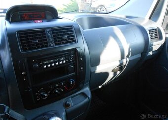 Fiat Scudo 2,0 94 kW L2H1 5Míst Serviska nafta manuál 94 kw - 14