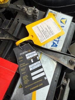 Ford Fusion 1.6i 74Kw Plus - 14