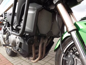 Kawasaki Versys 1000 - 14