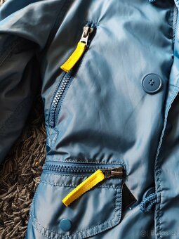 Alpha Industries Pps N3b Wmn - 14