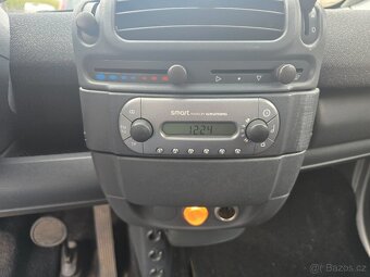 Smart Fortwo Coupe 0.7 (45 kW) - 14