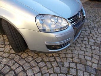 vw golf 5 variant,1.9tdi,kod bls,veskere nd. - 14