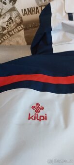 Lyžařská bunda-Kilpi - 14
