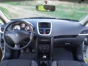 Peugeot 207sw - 14
