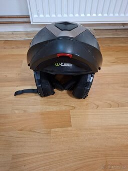 Aprilia SR GT 125 - - 14