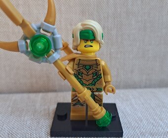 🐱‍👤 Lego Ninjago figurky - Mix #5 🐱‍👤 - 14