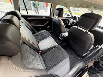 Volkswagen Passat B8 2.0TDI 140kW DSG - 14