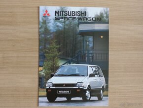 Prospekty Subaru Toyota Nissan Mitsubishi Daihatsu. - 14