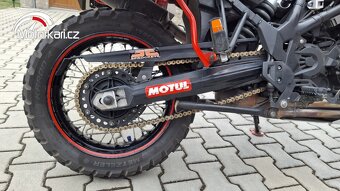 BMW F 800 GS - 14