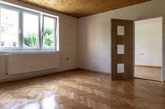 Pronájem nově zrekonstruovaný byt 3+1 (65m2) - 14
