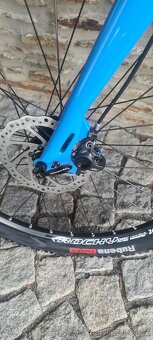 Prodám závodní dětské kolo RB KID XC - 14