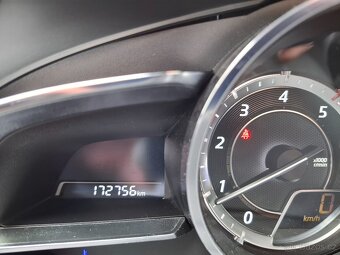 Mazda CX-3 , 1,5 Skyactive 77 kW - 14