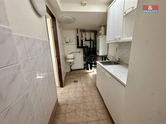 Pronájem kancelářského prostoru, 93 m², Žatec, nám. Svobody - 14