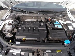 ŠKODA Octavia 2.0 TDi 135kW 4x4 DSG STYLE - 14