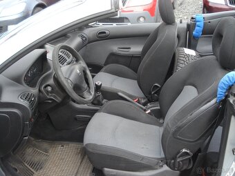 PEUGEOT 206 CC 1.6 16V - 14