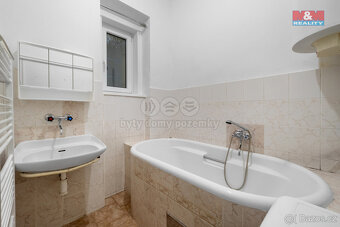 Prodej bytu 3+kk, 74 m², Praha, ul. Osadní - 14