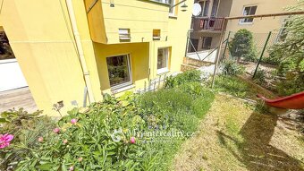 Prodej byty 1+1, 35 m2 - Znojmo, ul. Chelčického - 14