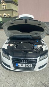 Audi A7 S-Line 3.0TDI 180kW r.v.:2011 - 14