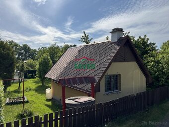 Prodej, zahrada, Jirkov, Červený hrádek - 14