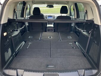 Ford S-Max 2.0TDCI 110kw—2019—automat 8 kvalt—7mist— - 14
