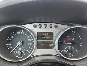 Rozprodam na dily... Mercedes R320 cdi w251 - 14